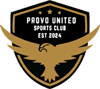 Logo of PROVO UNITED S.C.-min