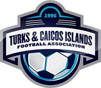 Logo of TURKS AND CAICOS ISLANDS NATIONAL FOOTBALL TEAM-min