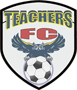 Logo of TEACHERS F.C.(TCA)-min