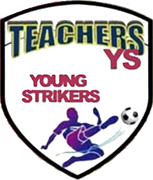 Logo of TEACHERS YOUNG STRIKERS(TCA)-min