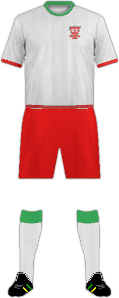 Kit REBELS F.C.(IVB)