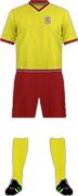 Kit ONE CARIBBEAN F.C.(IVB)-min
