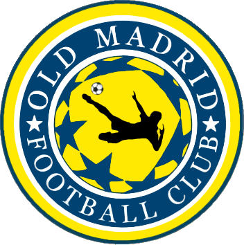 Logo of OLD MADRID F.C.(IVB) (BRITISH VIRGIN ISLANDS)