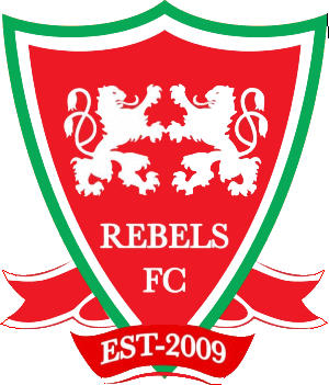 Logo of REBELS F.C.(IVB) (BRITISH VIRGIN ISLANDS)