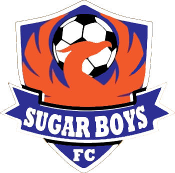 Logo of SUGAR BOYS F.C.(IVB) (BRITISH VIRGIN ISLANDS)