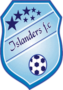 Logo of ISLANDERS F.C.(IVB)-min
