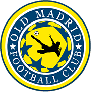 Logo of OLD MADRID F.C.(IVB)-min