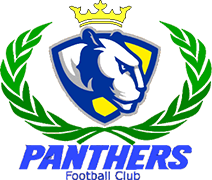 Logo of PANTHERS F.C.(IVB)-min
