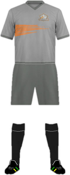 Kit LRVI F.C.
