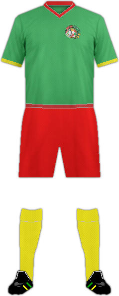 Kit NEW VIBES S.C.