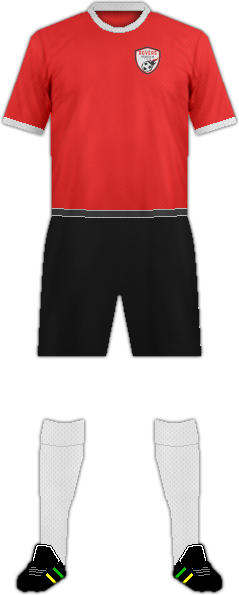 Kit ROVERS S.C.