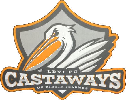 Logo of LRVI F.C. (U.S. VIRGIN ISLANDS)