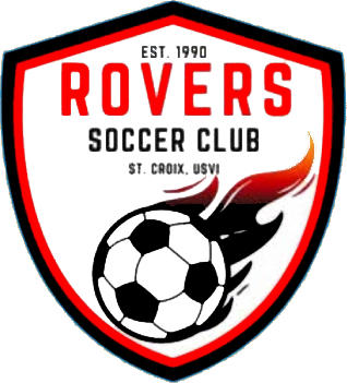 Logo of ROVERS S.C. (U.S. VIRGIN ISLANDS)