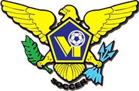 Logo of U.S. VIRGIN ISLANDS NATIONAL FOOTBALL TEAM-min