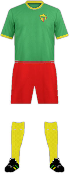 Kit WADADAH F.C.