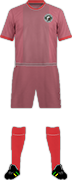 Kit CHAPELTON MAROONS F.C.-min