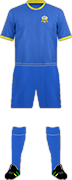 Kit MOLYNES UNITED F.C.-min