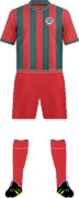 Kit MONTEGO BAY UNITED F.C.-1