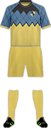 Kit RACING UNITED F.C.(JAM)-min