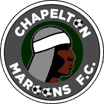 Logo of CHAPELTON MAROONS F.C. (JAMAICA)