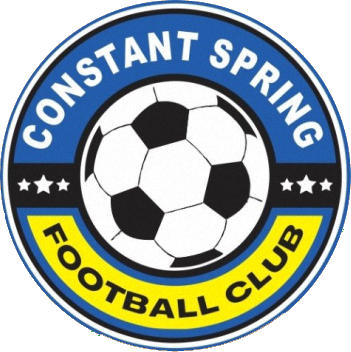 Logo of CONSTANT SPRING F.C. (JAMAICA)