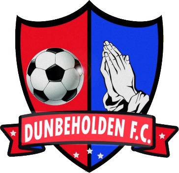 Logo of DUNBEHOLDEN F.C. (JAMAICA)
