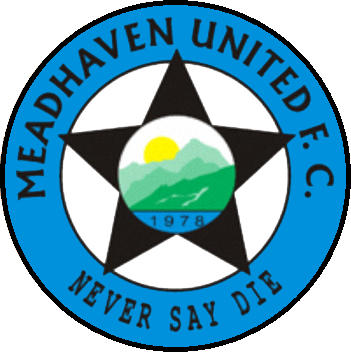 Logo of MEADHAVEN UNITED F.C. (JAMAICA)
