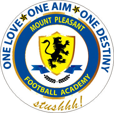 Logo of MOUNT PLEASANT F.A. (JAMAICA)