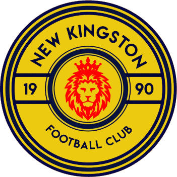 Logo of NEW KINGSTON F.C. (JAMAICA)