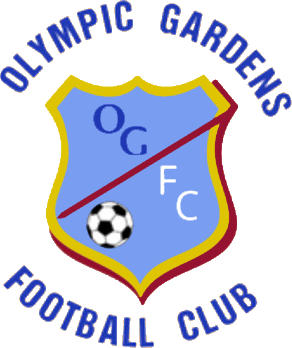 Logo of OLYMPIC GARDENS F.C. (JAMAICA)