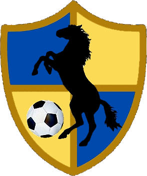 Logo of RACING UNITED F.C.(JAM) (JAMAICA)