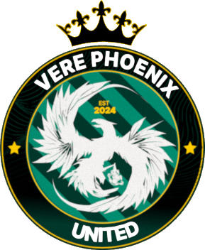 Logo of VERE PHOENIX UNITED F.C. (JAMAICA)