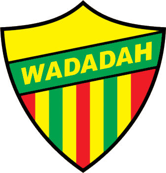 Logo of WADADAH F.C. (JAMAICA)