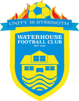 Logo of WATERHOUSE F.C.-1 (JAMAICA)