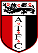 Logo of AUGUST TOWN F.C.-min