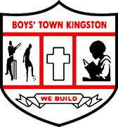 Logo of BOYS' TOWN KINGSTON F.C.-min