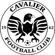Logo of CAVALIER F.C.-min