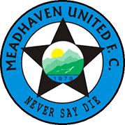 Logo of MEADHAVEN UNITED F.C.-min