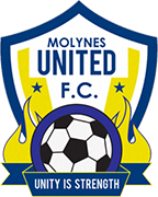 Logo of MOLYNES UNITED F.C.-min