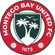 Logo of MONTEGO BAY UNITED F.C.-1