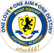 Logo of MOUNT PLEASANT F.A.