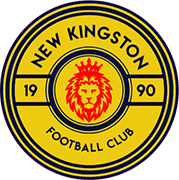 Logo of NEW KINGSTON F.C.-min