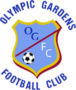 Logo of OLYMPIC GARDENS F.C.
