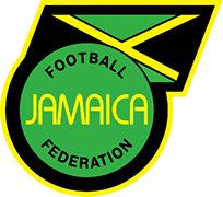 Logo of JAMAICA NATIONAL FOOTBALL TEAM-min