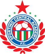 Logo of SPORTING CENTRAL ACADEMY F.C.
