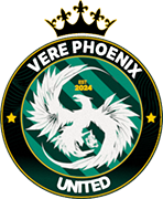 Logo of VERE PHOENIX UNITED F.C.