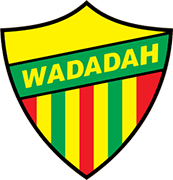 Logo of WADADAH F.C.