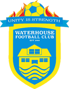 Logo of WATERHOUSE F.C.-1-min