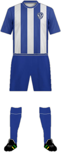 Kit ACATLÁN F.C.