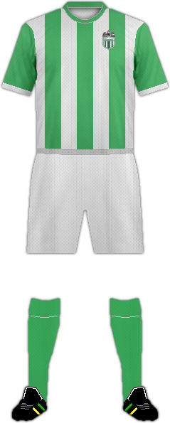 Kit C.D. NACIONAL(MEX)